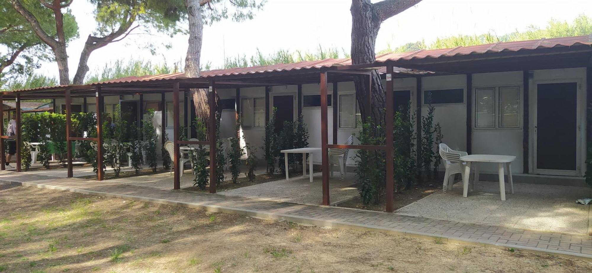 Villaggio Costa D'Argento San Vito Chietino Habitación foto