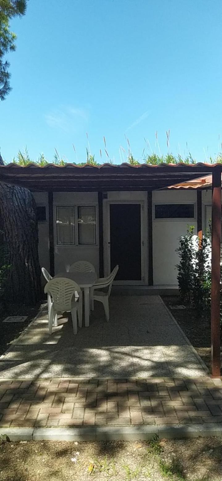Villaggio Costa D'Argento San Vito Chietino Exterior foto