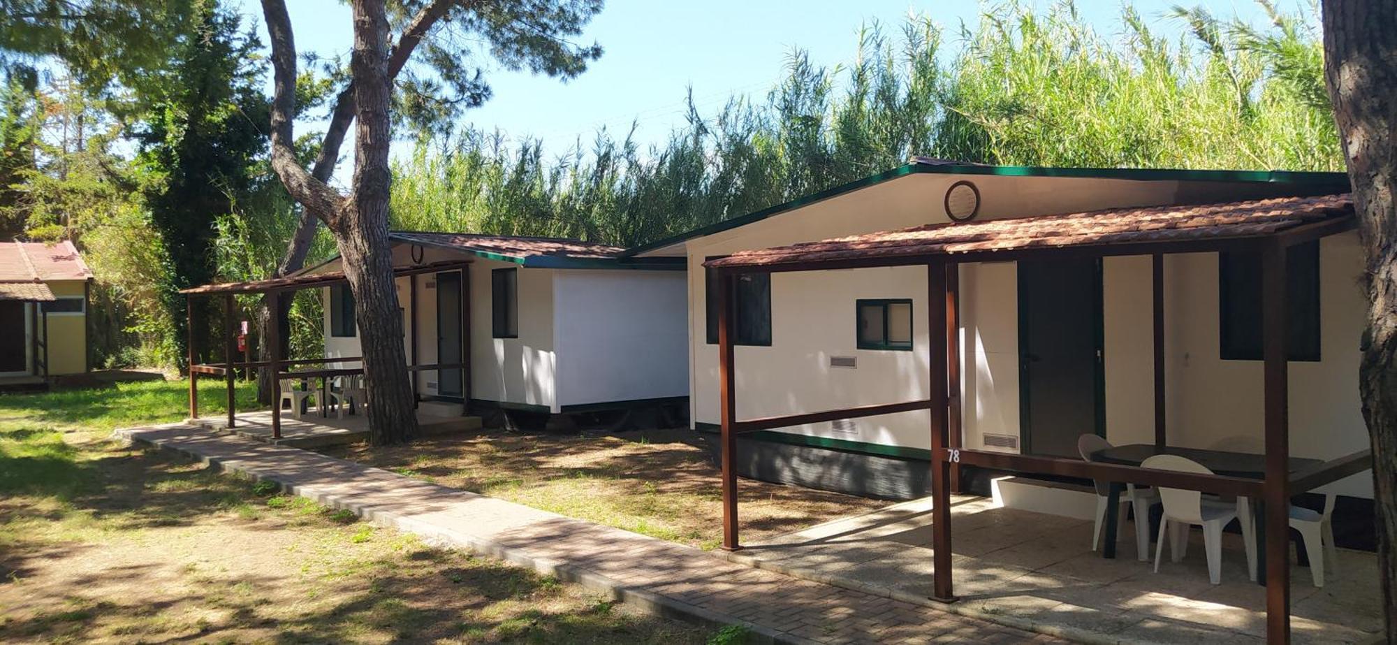 Villaggio Costa D'Argento San Vito Chietino Exterior foto