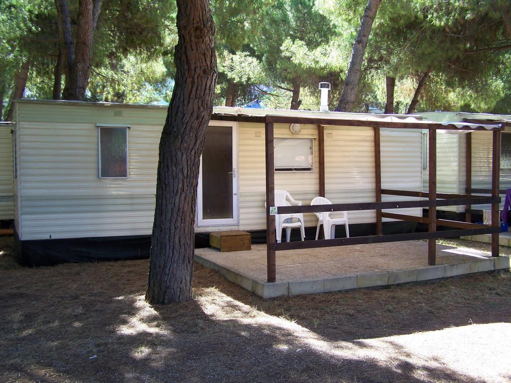 Villaggio Costa D'Argento San Vito Chietino Exterior foto